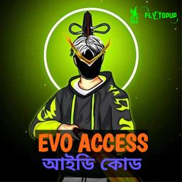 E Badge & Evo Access