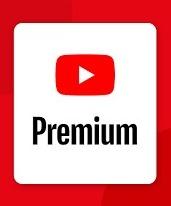  YouTube Premium